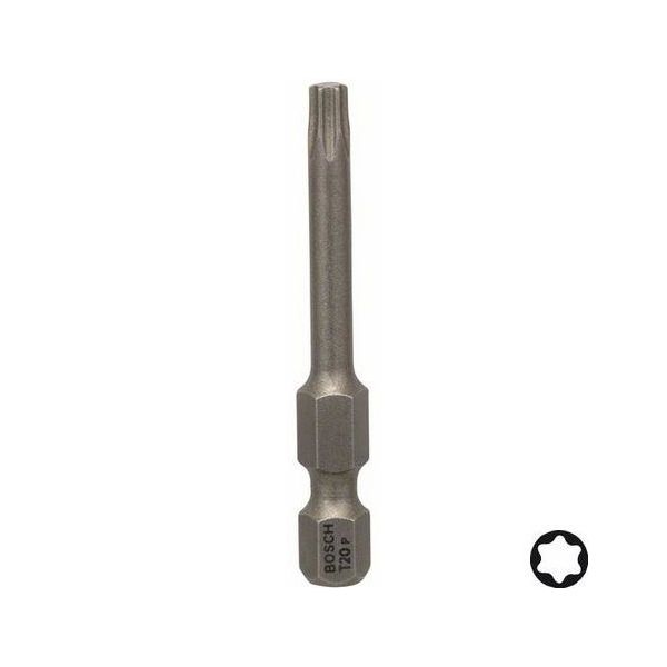 Bosch T20 Ruuvikärjet 1 kpl 49mm