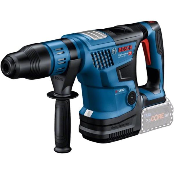 Bosch GBH 18V-36 C Poravasara ilman akkuja ja laturia