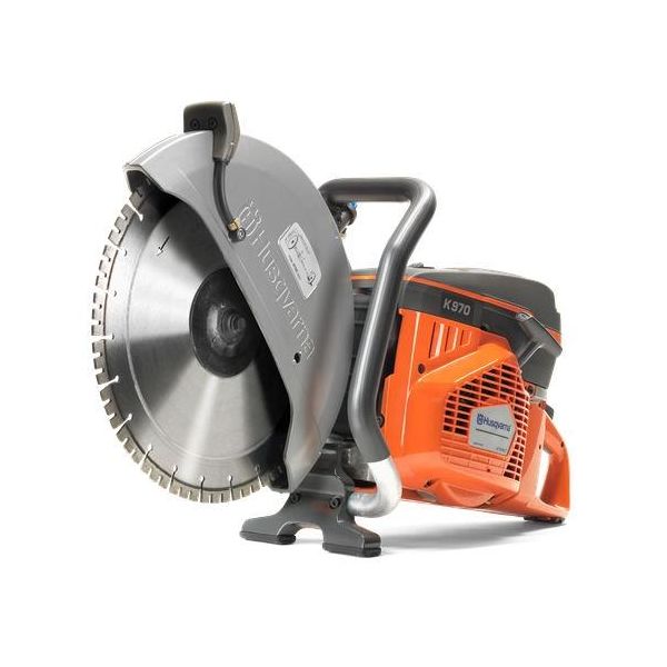 Husqvarna K 970 Laikkaleikkuri 350 mm