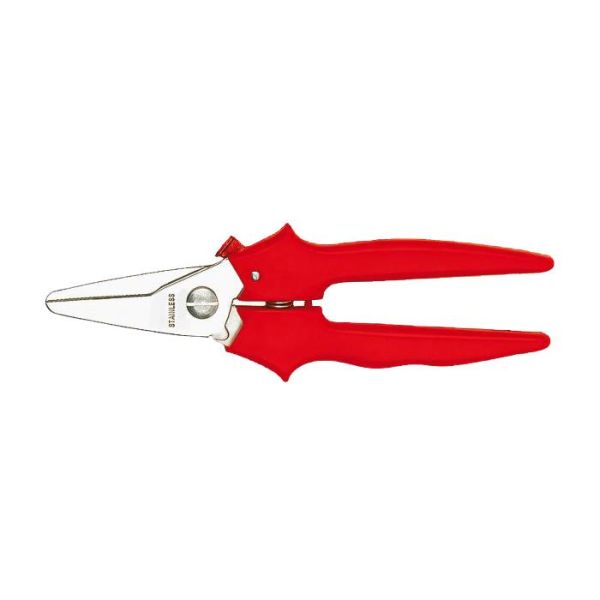 Bessey ERDI D47 Yhdistelmäsakset suora