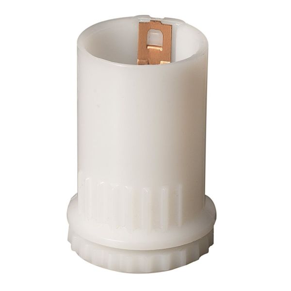 Schneider Electric IMT36046 Putkinysä Rasialle U-56 25 mm, 25 kpl