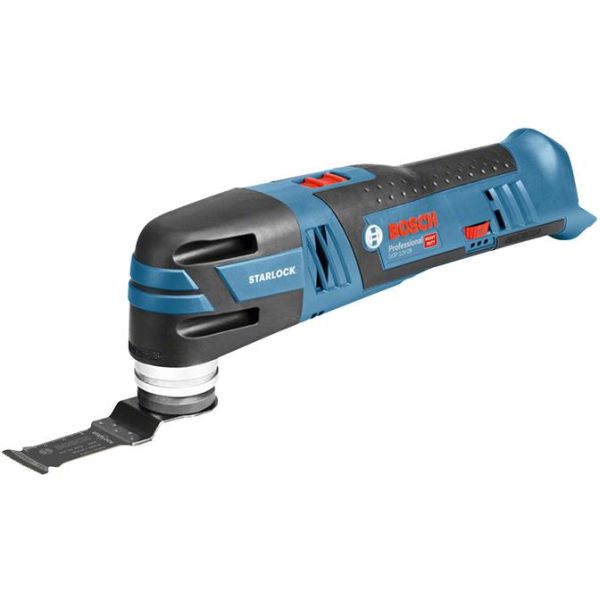Bosch GOP 12V-28 Monitoimityökalu ilman akkuja ja laturia