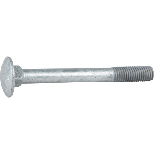 ESSVE 61090073 Vaunun pultti M12, FZV, ISO 8677 110 mm, 20 kpl