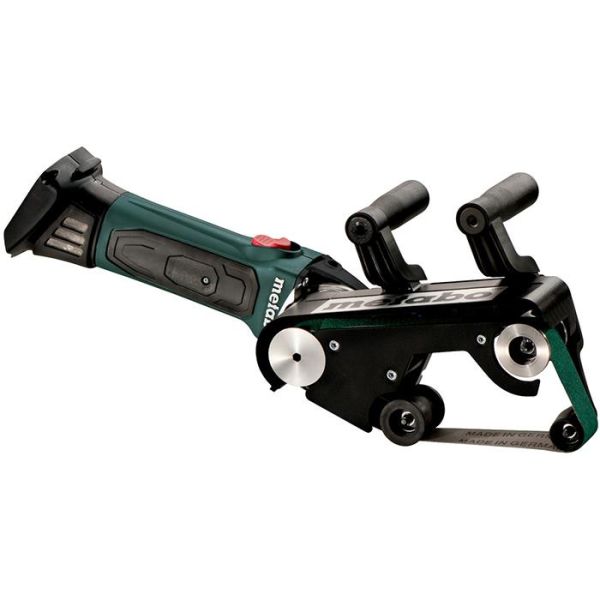 Metabo RB 18 LTX 60 Putkihiomakone ilman akkua ja laturia