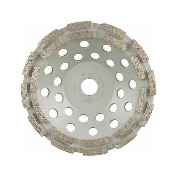 Bosch Best for Concrete Timanttikuppilaikka 180x5,5mm