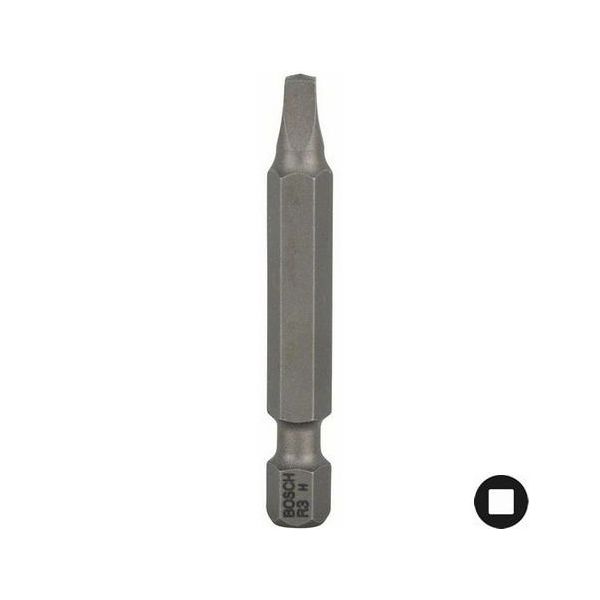 Bosch R Ruuvikärjet R3 3 kpl 49mm