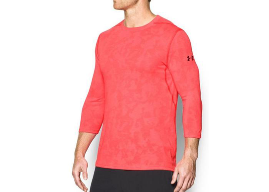 Miesten treenipaita Under Armour Threadborne Utility