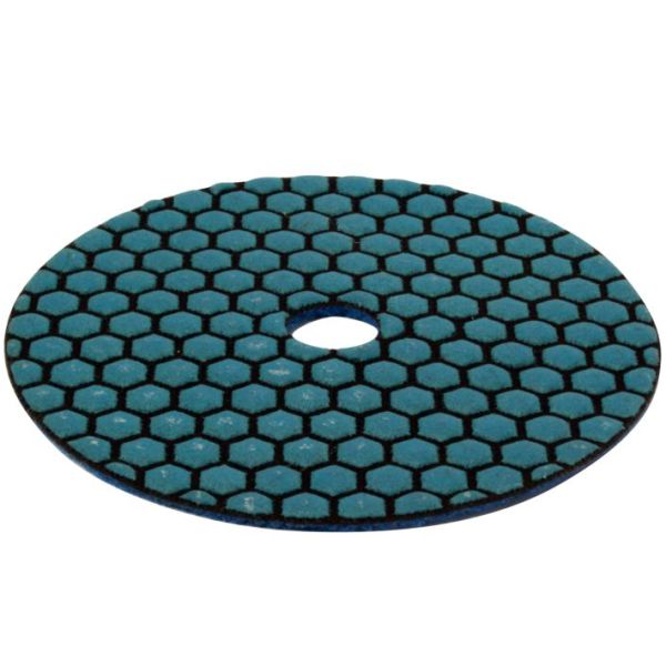 Flexxtra 100271 Timanttihiomalaikka 125 mm K50