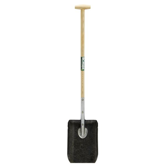 Ironside 514014 Rakennuslapio 1240x240 mm