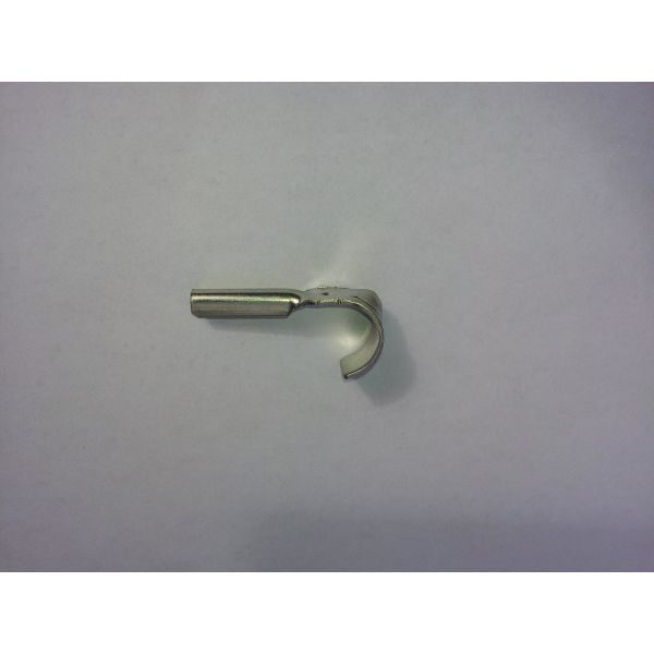 Norwesco 750050 Muurauskiinnikkeet 23 mm, 50 kpl 16-1B6/23