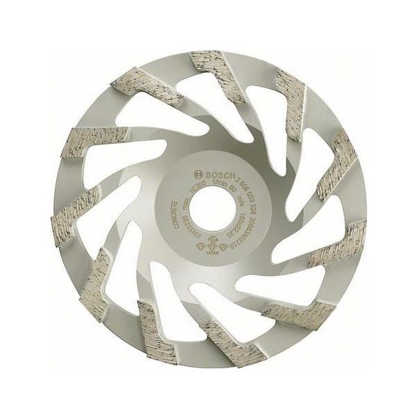 Bosch Best for Concrete Timanttikuppilaikka 150x5mm