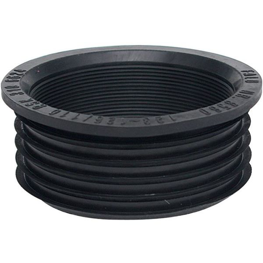 Faluplast 3106624 Kuminippa 123-126/110 mm