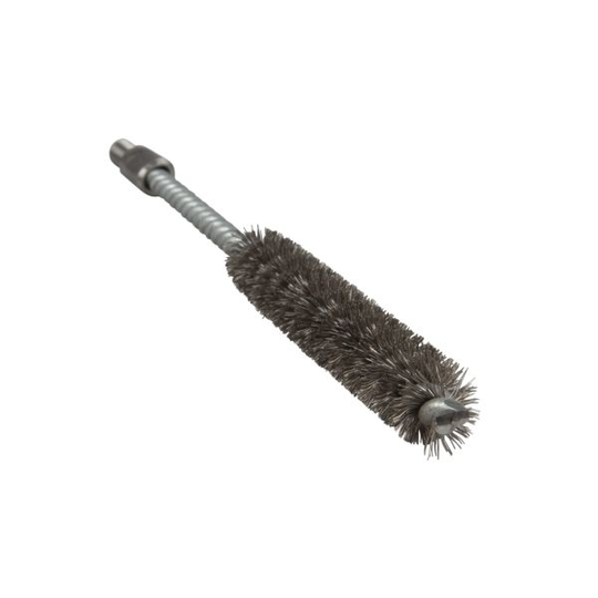 ESSVE RBT Teräsharja RBT, CE, M6-liitin 10 mm