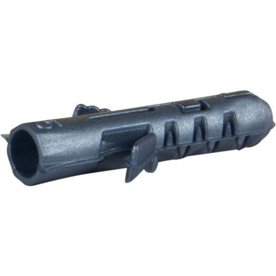 ESSVE 110001 Nylontulppa 5 x 25 mm, 100 kpl