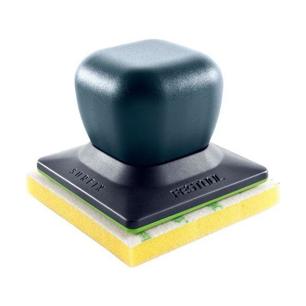 Festool OS-Set HD SURFIX Öljynlevitin 0,3L