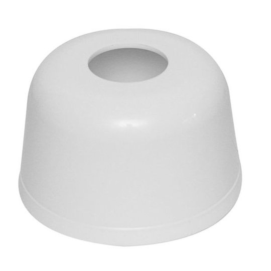 Faluplast 58100 Lattialiitännän suojus 32 mm