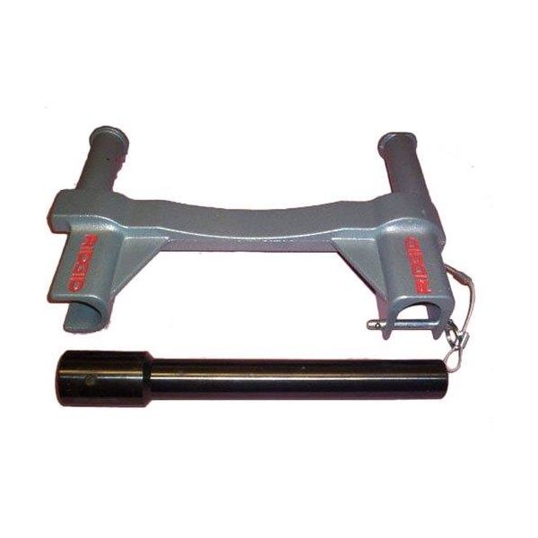 Ridgid 67662 Sovitinkiinnike 300 Power Drivelle
