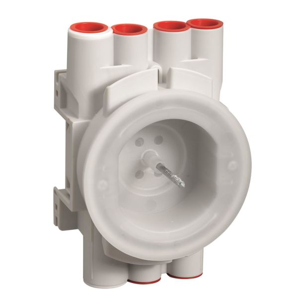 Schneider Electric IMT36216 Kytkentärasia VP-2, muotilla