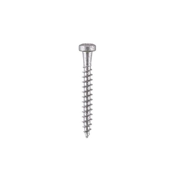 ESSVE CORRSEAL Ankkuriruuvi fibercut, 250-pack 5,0x35 mm