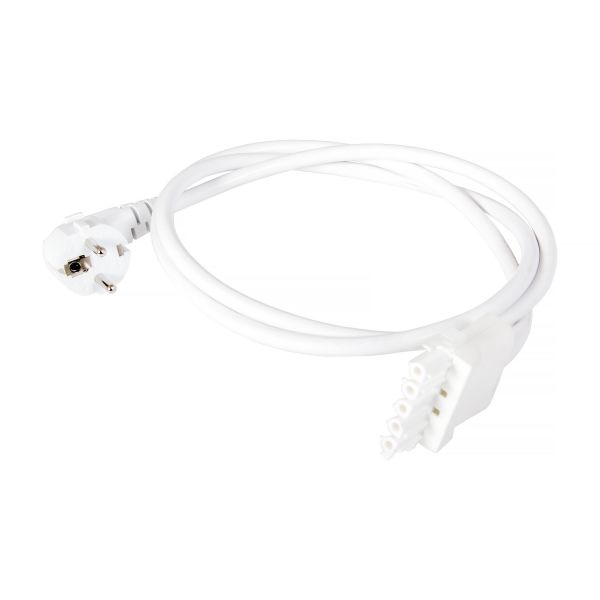 LVI Cable Kit Liitäntäkaapeli pistokkeella