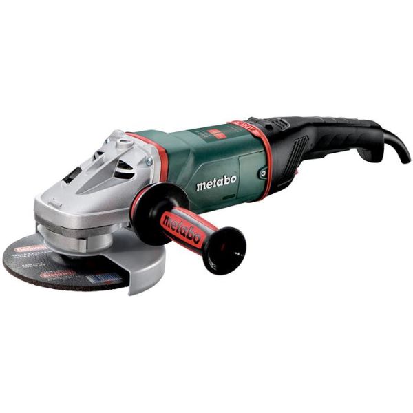 Metabo W 26-180 MVT Kulmahiomakone 2600 W