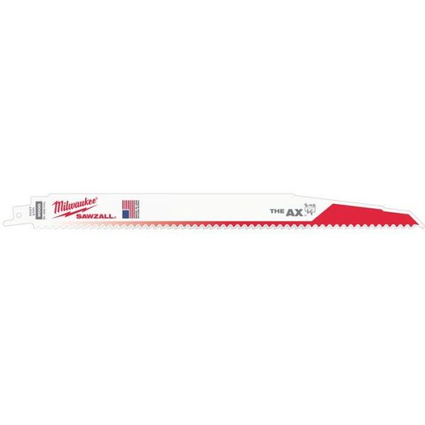 Milwaukee 48005027 Puukkosahanterä 5 kpl:n pakkaus