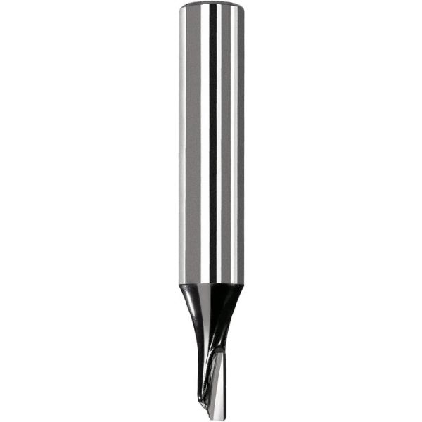 Bosch 2608628376 Urajyrsin yksileikkuinen 8 x 20 mm (halkaisija x pituus)