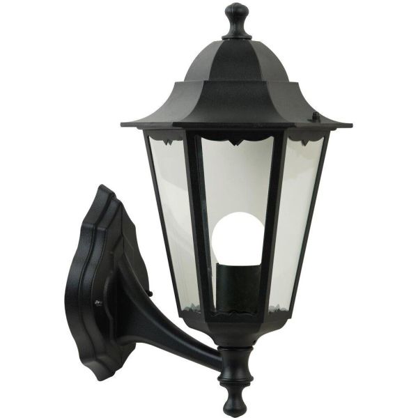 Nordlux CARDIFF 74371003 Seinävalaisin E27, 60W, IP44