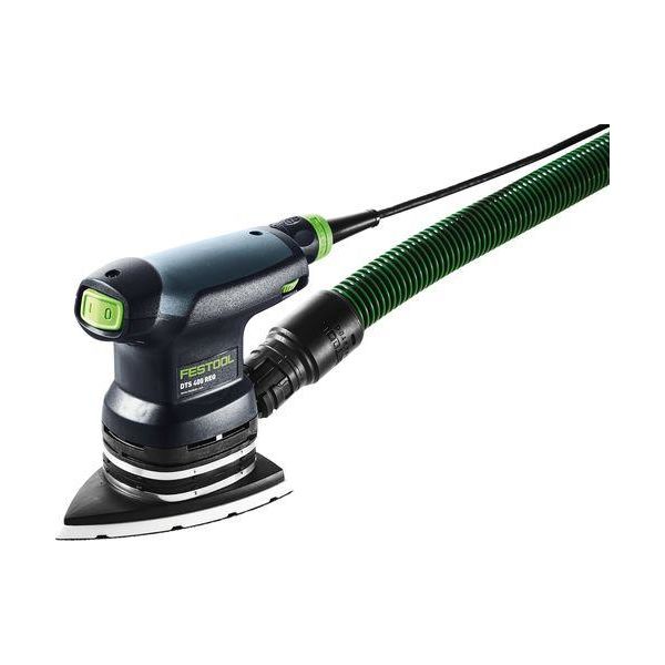 Festool DTS 400 REQ Kärkihiomakone 250 W