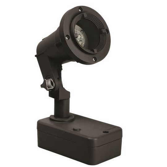 Norlys Sande 1598 Maavalaisin LED, GU10, 3000 K, IP65