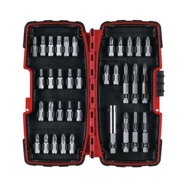 Milwaukee 4932352068 Ruuvikärkisarja 35 osaa