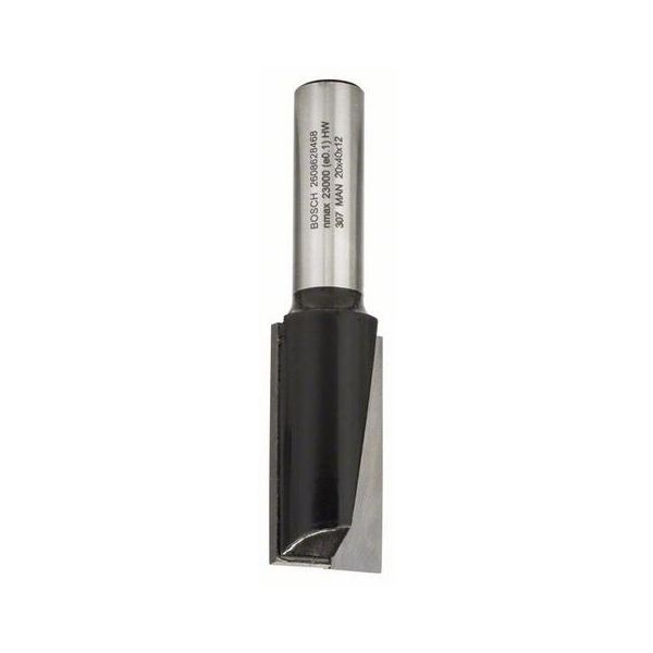 Bosch 2608628468 Urajyrsin sis. jatkokappaleen 20 x 40 mm (halkaisija x pituus)