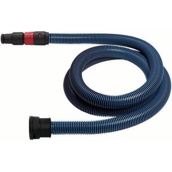 Bosch 2608000566 Pölynimurin letku Antistaattinen