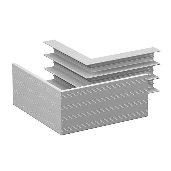Schneider Electric 5440210 Ulkokulma 76 x 40 x 76 mm Luonnonvärinen