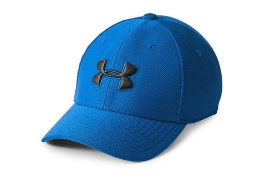 Lippalakki Under Armour Boys Blitzing 3.0 Cap 1305457-400