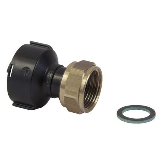 Uponor 1881072 Liitäntämoduuli Sisäkierre, G20