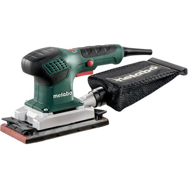 Metabo SRE 3185 Tasohiomakone Ilman säilytyslaatikkoa, 210 W