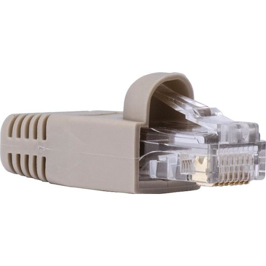 Elko 4051479302 Modulaarinen liitin RJ45