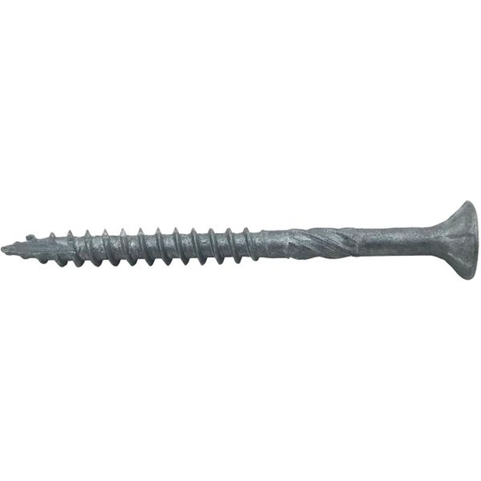 MFT XLNT Puuruuvi TX25, 5x120 mm, 300 kpl pakkaus