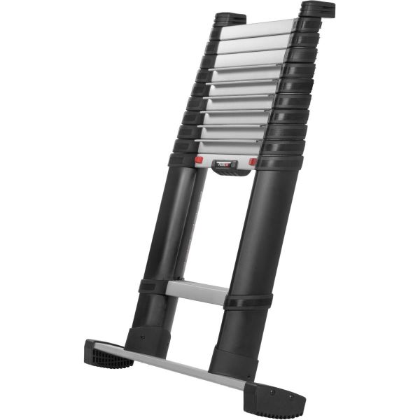 Telesteps Prime Teleskooppitikkaat kiinteä stabilisaattori, 3,5 m