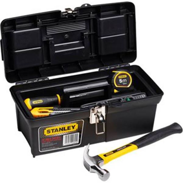 STANLEY STHT6-97926 Vesivaaka 60, 120 ja 200 cm