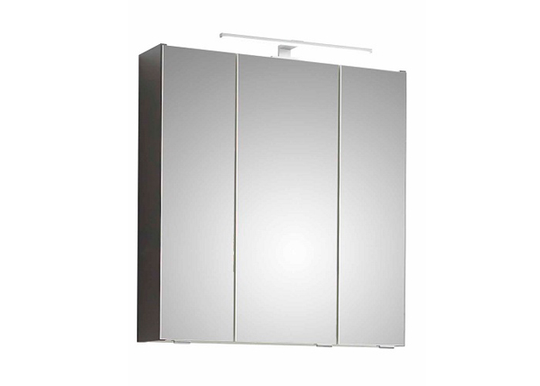 Peilikaappi LED-valaistuksella 31-I, 65 cm