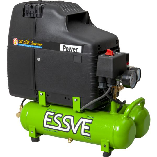 ESSVE ECU 6/150 Kompressori