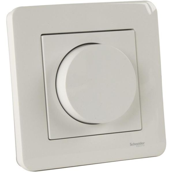 Schneider Electric Exxact Himmennin yleismalli, 4-400 W valkoinen