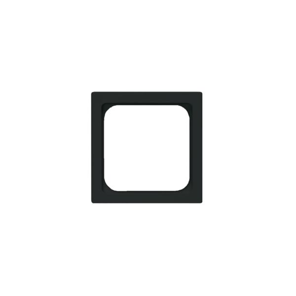 ABB Impressivo Sovitin 50x50 Antrasiitti