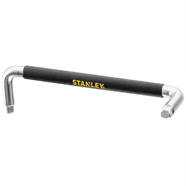 STANLEY STHT80879-0 Öljytulppa-avain 8+10 mm