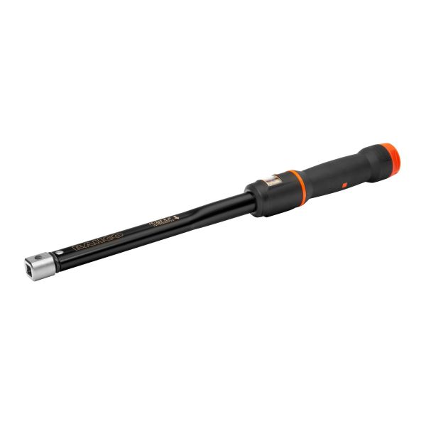 Bahco 74W14-200 Momenttiavain 40-200 Nm, 14x18 mm naaraspää