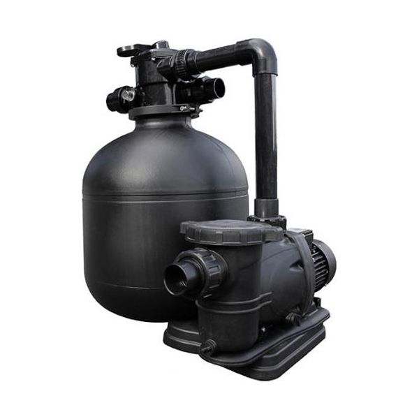 Swim & Fun Pro Classic 600 Suodatinjärjestelmä Ø500 mm, 600W