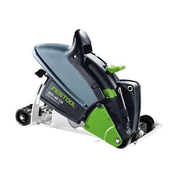Festool DCC-AG 125 Imukoppa