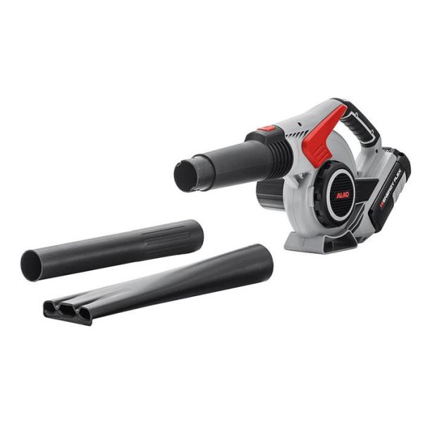 AL-KO EnergyFlex LB 4060 Lehtipuhallin ilman akkua ja laturia